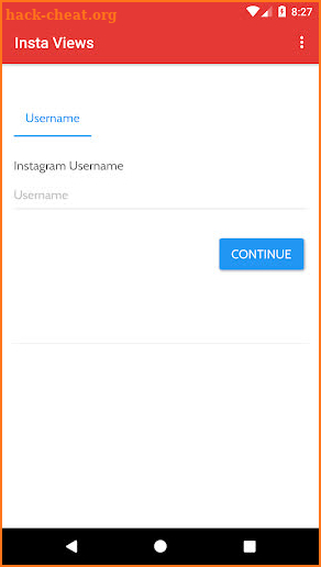 Insta Views - Views For Instagram screenshot