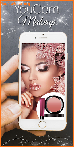 InstaBeauty - Best Beauty MakeUp screenshot