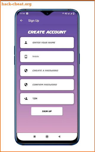 Instant Earn Pro screenshot