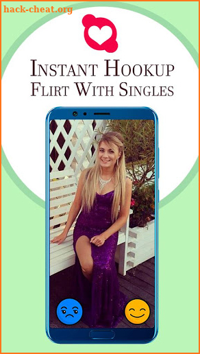 Instant Hookup: Flirt With Singles screenshot