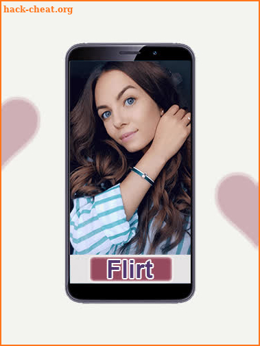 InstantFlirt screenshot