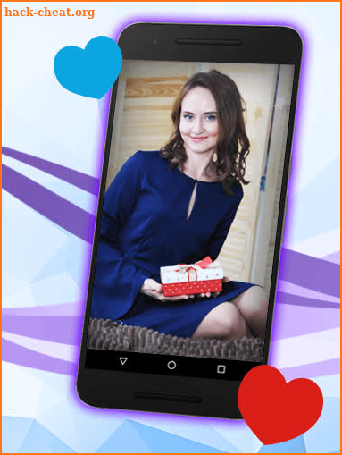 InstantFlirt - Chat, Flirt and Meet New People screenshot