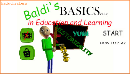 Instruction and Learning Math In School screenshot