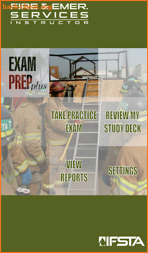 Instructor 8th Exam Prep Plus screenshot