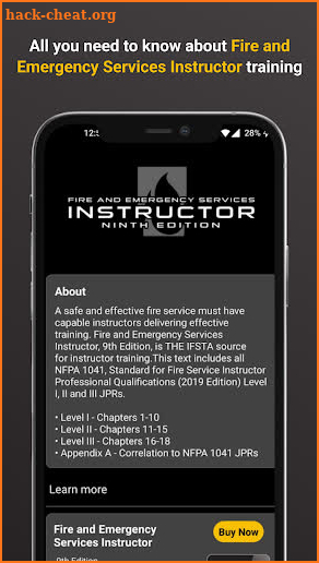 Instructor 9th screenshot