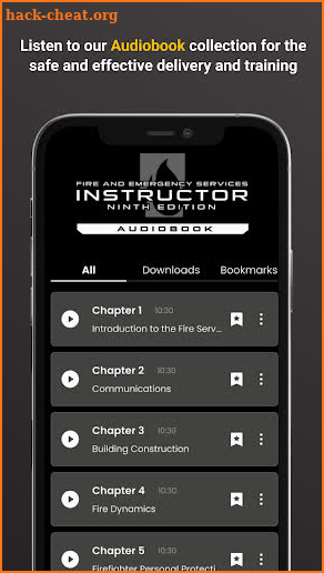 Instructor 9th screenshot