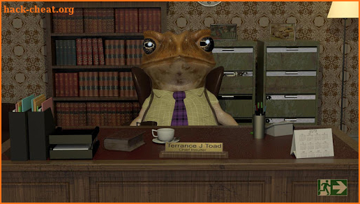 Insulting Toads screenshot