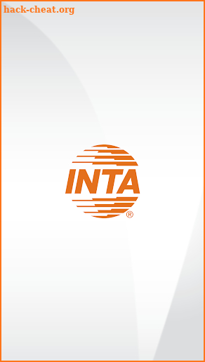 INTA Events screenshot