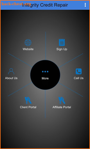 Integrity Credit Repair screenshot