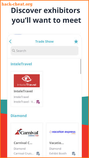 InteleTravelQuest 2021 screenshot