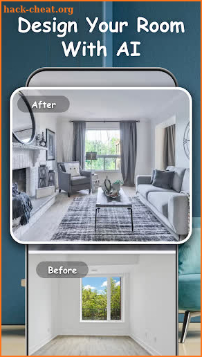 Interior Design AI Home Decor screenshot