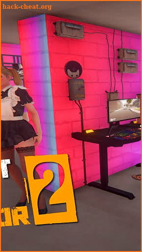 Internet Cafe Simulator 2 Tips screenshot