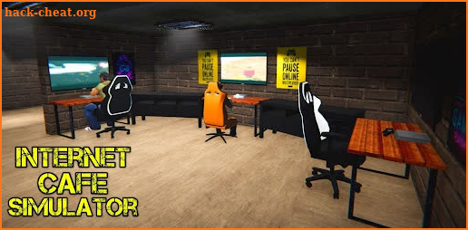 Internet Cafe Simulator Guides screenshot