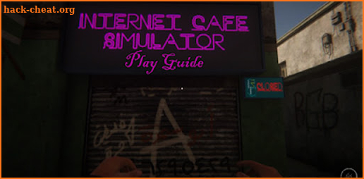 Internet Cafe Simulator Tips screenshot