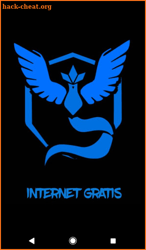 Internet Gratis screenshot