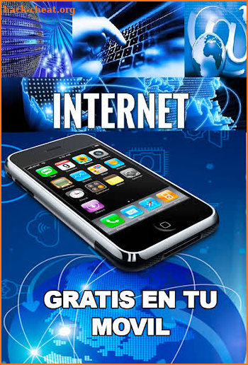 Internet Gratis En Mi Celular - Guide Muy Rápido screenshot