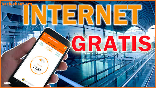 Internet Gratis y Rápido para el movil new guide screenshot