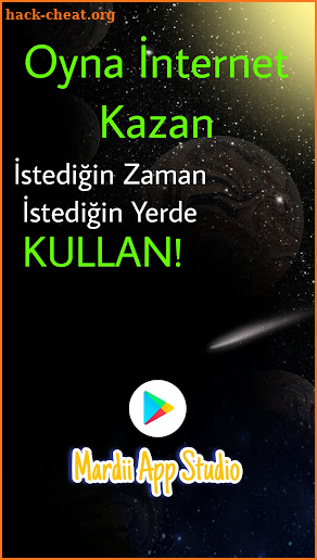 İnternet Kazan - Oyna Kazan screenshot