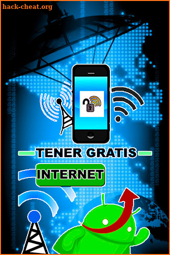 Internet Wifi- Contraseñas (Claves) Gratis Guía screenshot