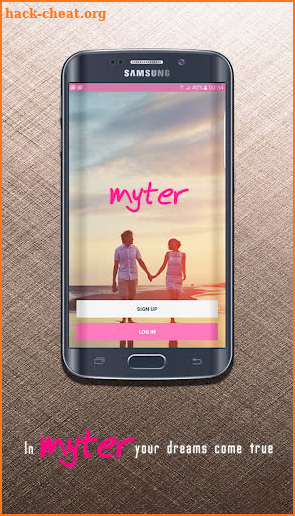 Interracial Dating, EliteSingles - myter screenshot