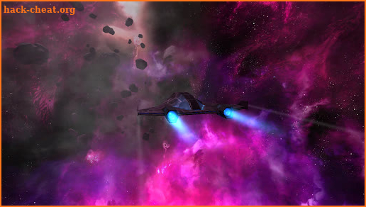 Interstellar Pilot 2 screenshot