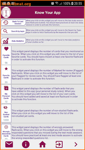 Interventional Radiology (IR) Notes and Quizzes screenshot