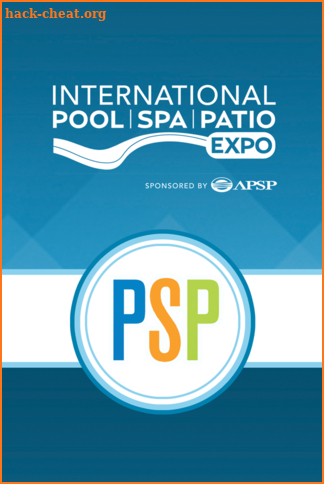 Intl. Pool I Spa I Patio Expo screenshot