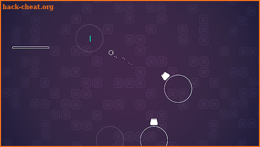 Into the Loop: Sling and Tap! screenshot