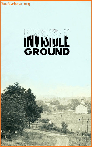 Invisible Ground screenshot