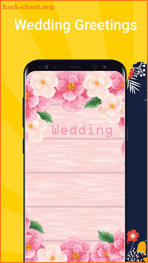 Invitation Maker and Designer screenshot