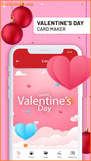 Invitation maker: Card Maker – Invitation 2021 screenshot