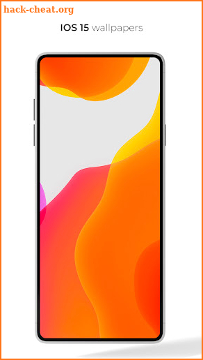 Ios 15 Wallpapers screenshot