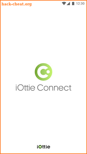 iOttie Connect screenshot