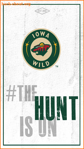 Iowa Wild screenshot