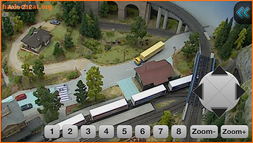 IP Cam Soft screenshot