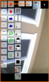 IP Cam Viewer Pro screenshot