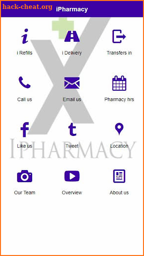 iPharmacy screenshot