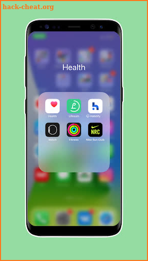 iPhone 13 launcher 2021 screenshot