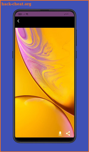 iPhone Wallpapers screenshot