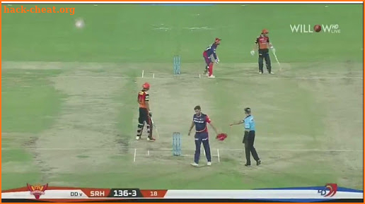 IPL 2018 Live Streaming - Live IPL Match screenshot