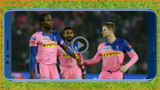 IPL 2020 Live Match Score & All IPL Team News screenshot