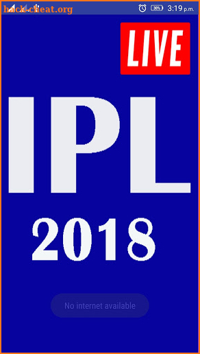 IPL Cricket 2018 Live screenshot