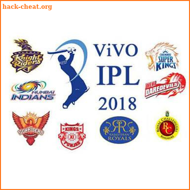 IPL Live Match 2018 screenshot