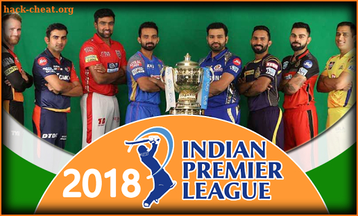 IPL Live Match - Live Cricket Score & Squad screenshot