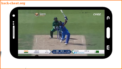 IPL LIVE TV HD 2020 screenshot