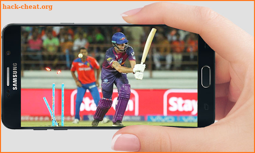 IPL Live TV - Watch IPL screenshot