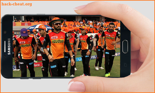 IPL Live TV - Watch IPL screenshot