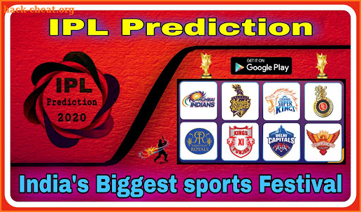 IPL Prediction 2020 - Live Scores, Predictions. screenshot