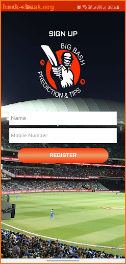 IPL PREDICTION TIPS screenshot