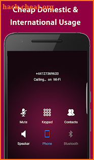 iPlum: US 2nd Phone Number, Canada, Toll Free Line screenshot